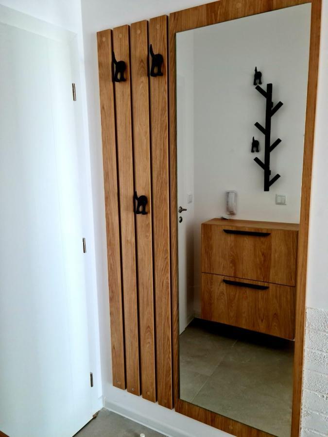 Studio Greenn Life Beach Resort Sozopol Exterior photo