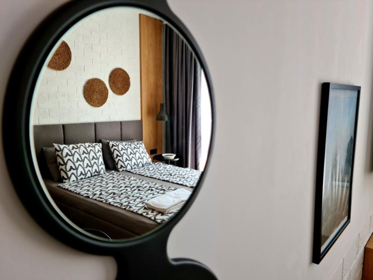 Studio Greenn Life Beach Resort Sozopol Exterior photo
