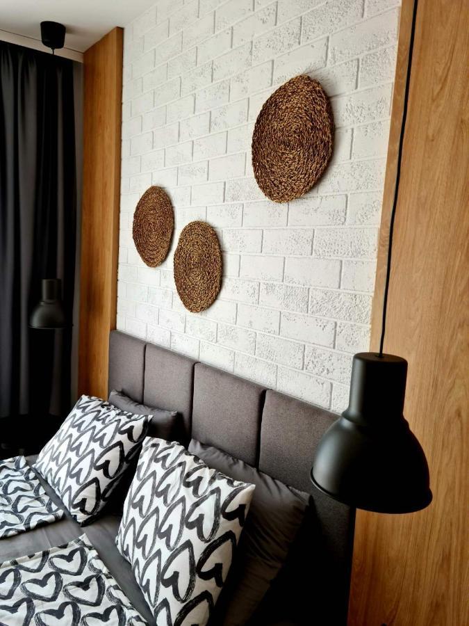 Studio Greenn Life Beach Resort Sozopol Exterior photo