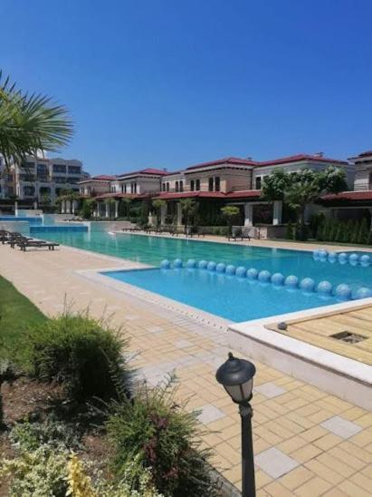 Studio Greenn Life Beach Resort Sozopol Exterior photo